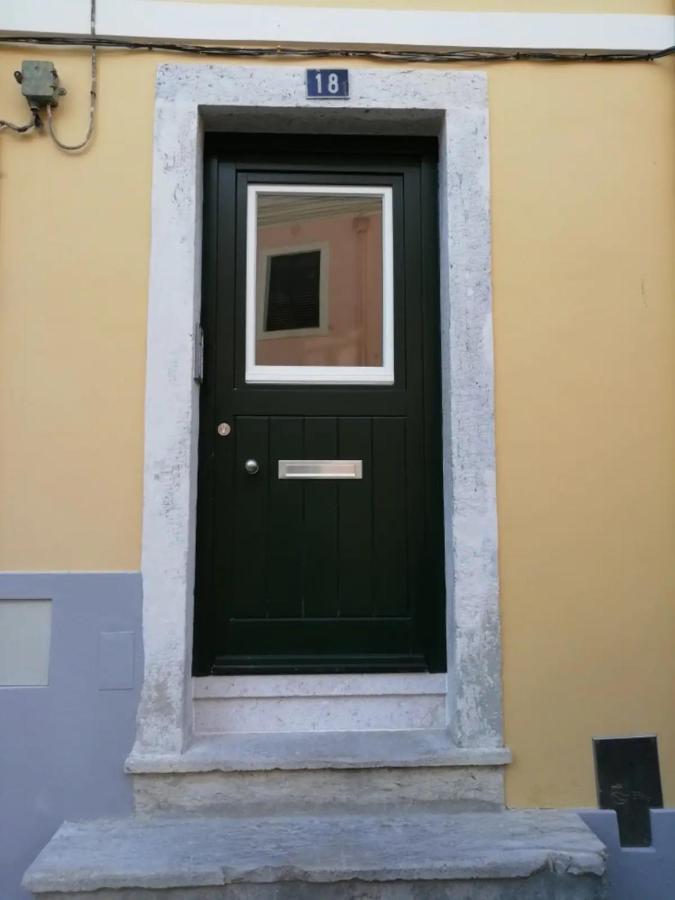Timeless Charming - Belem Apartment Lisboa Екстериор снимка