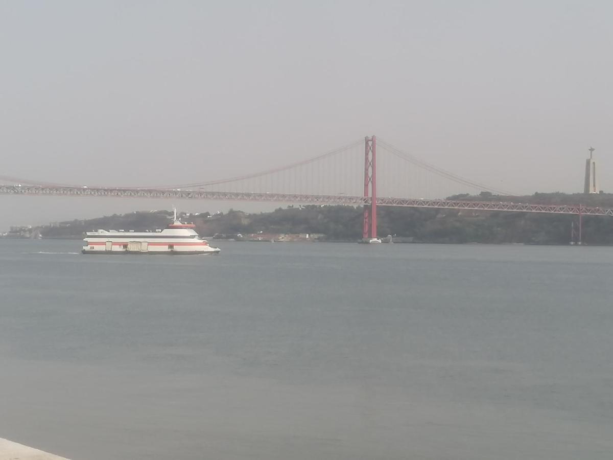 Timeless Charming - Belem Apartment Lisboa Екстериор снимка