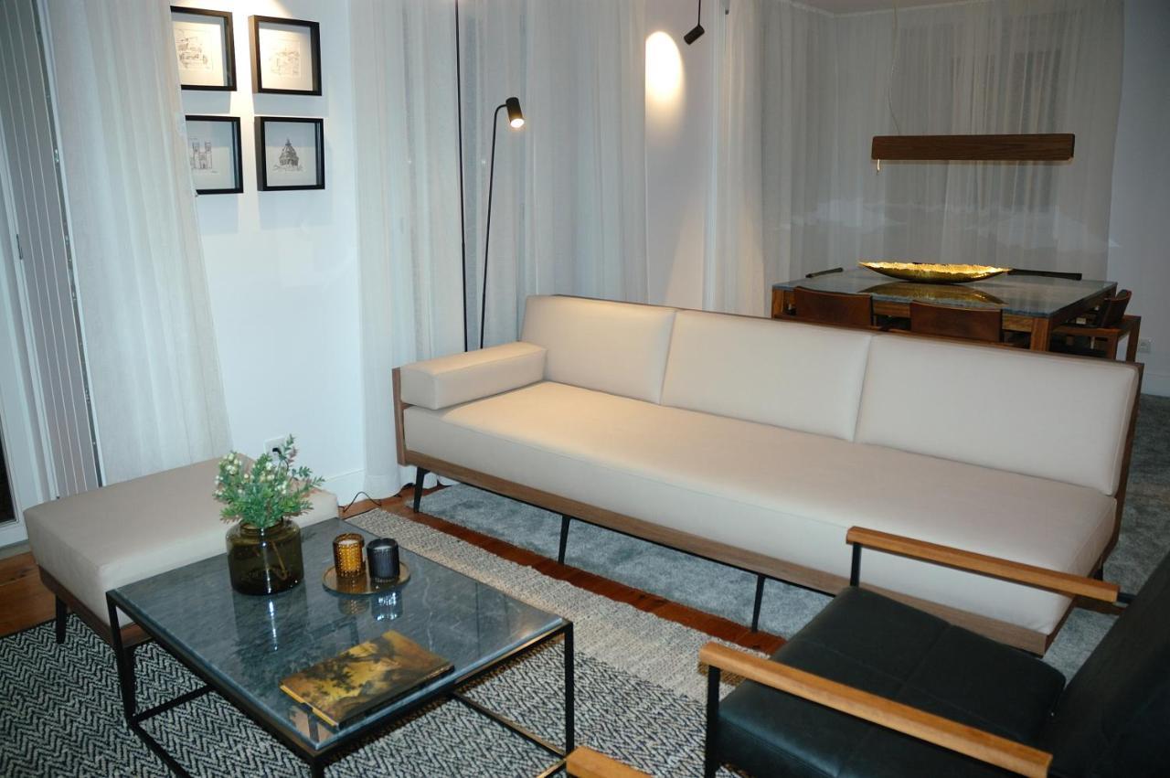 Timeless Charming - Belem Apartment Lisboa Екстериор снимка