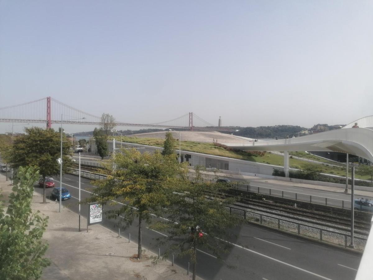 Timeless Charming - Belem Apartment Lisboa Екстериор снимка