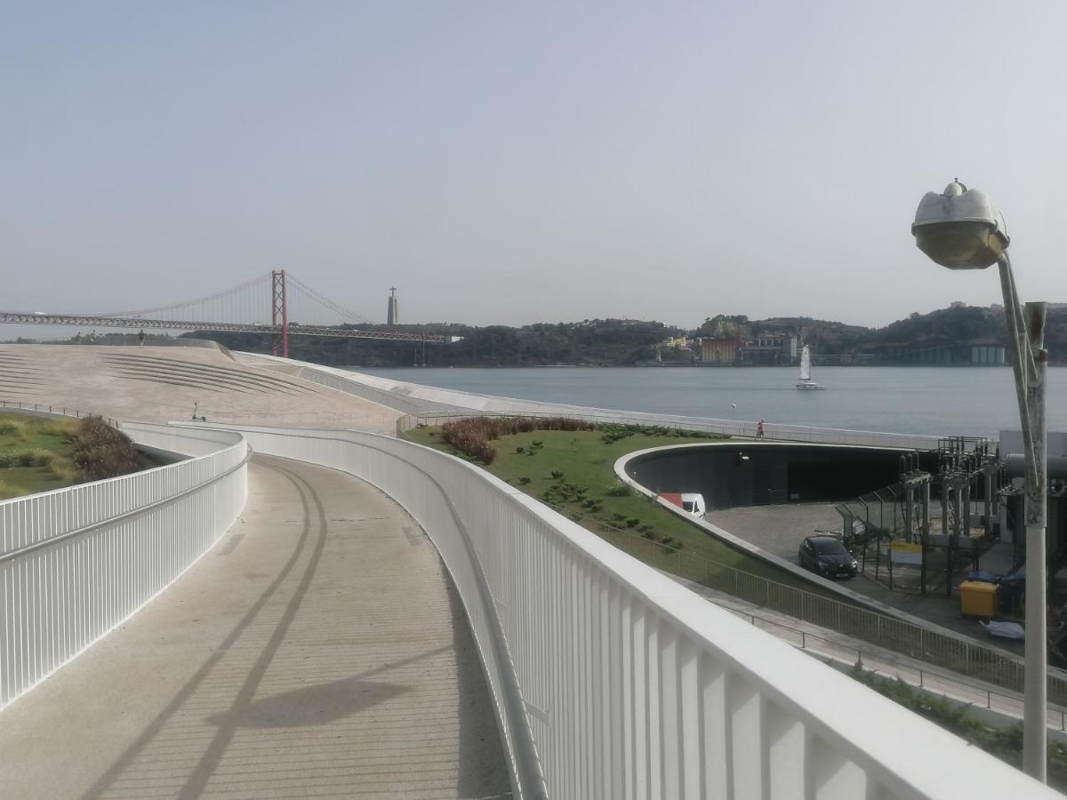 Timeless Charming - Belem Apartment Lisboa Екстериор снимка