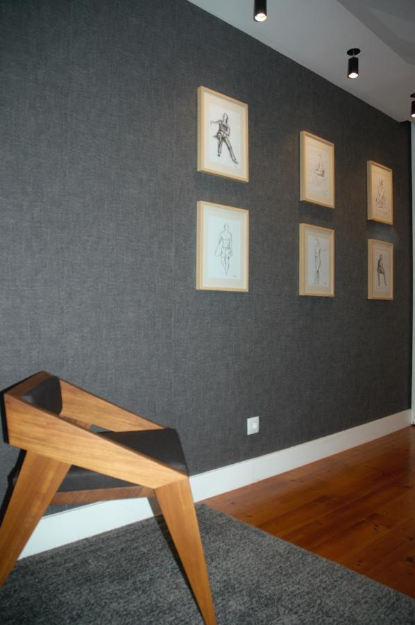 Timeless Charming - Belem Apartment Lisboa Екстериор снимка