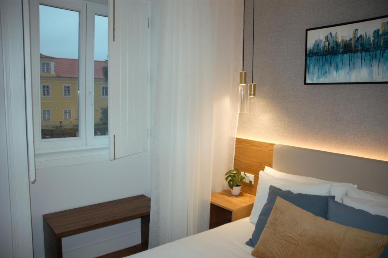 Timeless Charming - Belem Apartment Lisboa Екстериор снимка