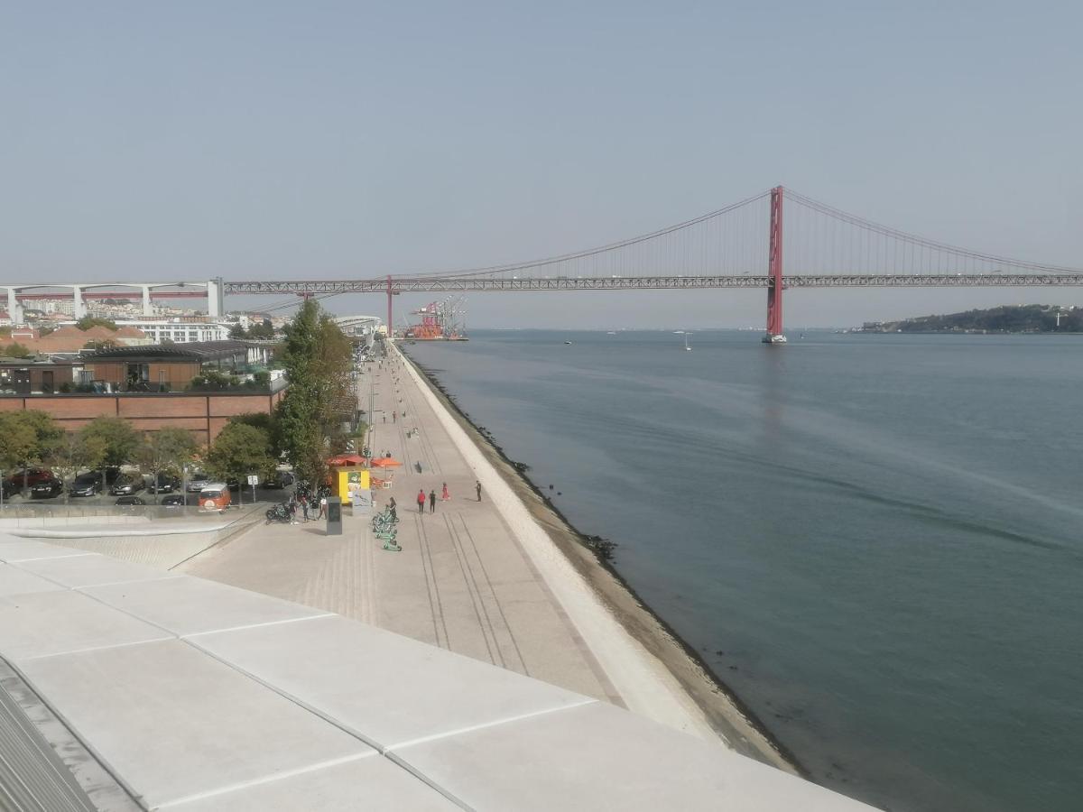 Timeless Charming - Belem Apartment Lisboa Екстериор снимка