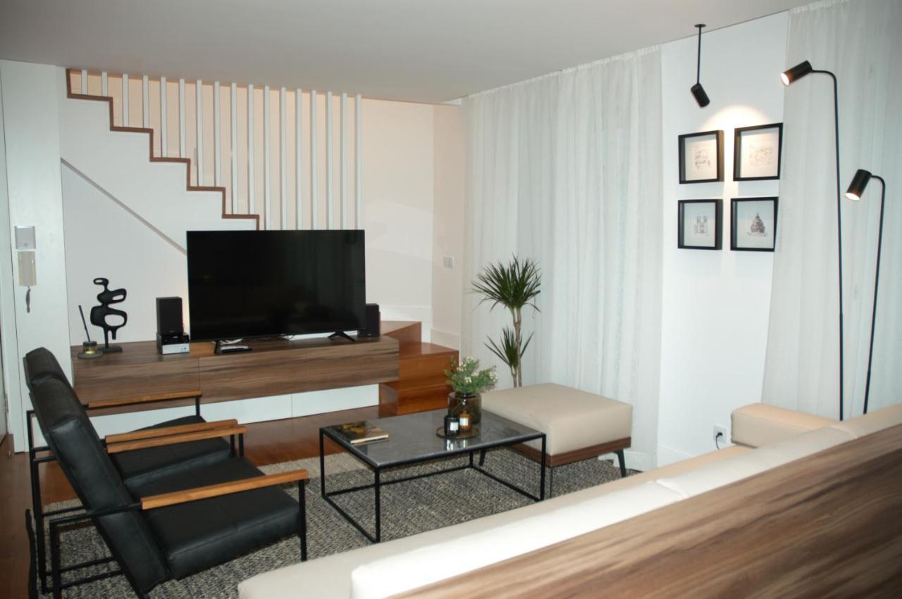 Timeless Charming - Belem Apartment Lisboa Екстериор снимка