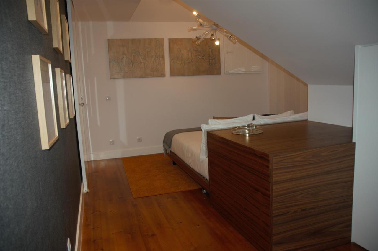 Timeless Charming - Belem Apartment Lisboa Екстериор снимка