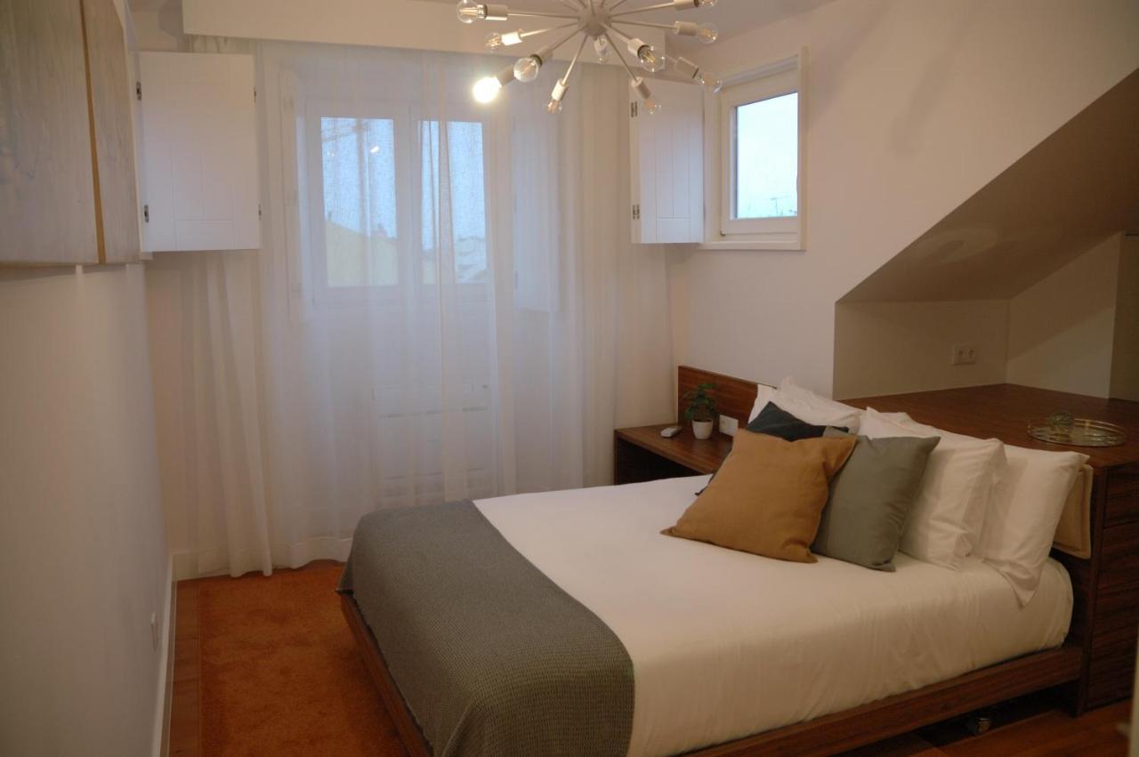 Timeless Charming - Belem Apartment Lisboa Екстериор снимка