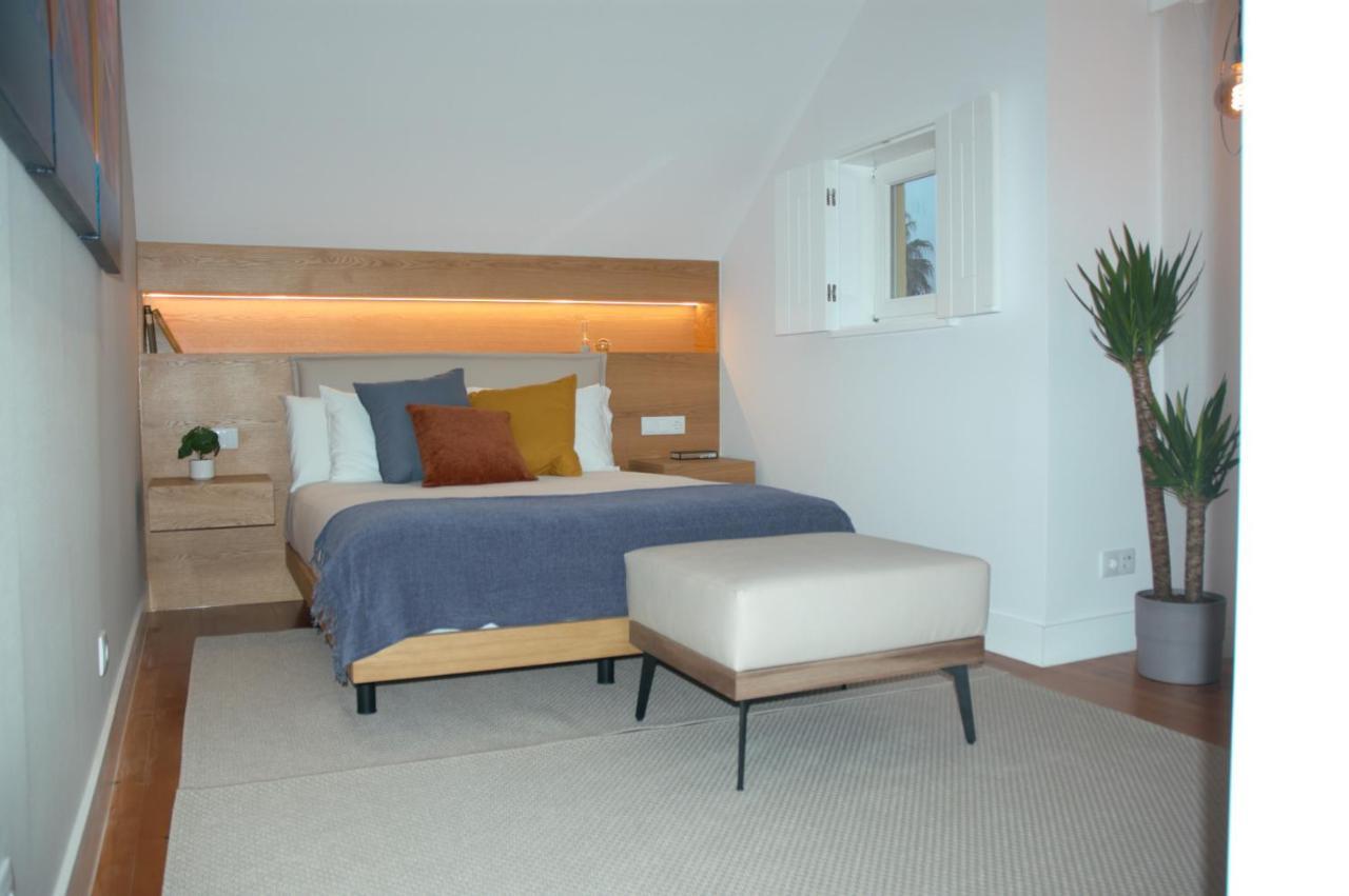 Timeless Charming - Belem Apartment Lisboa Екстериор снимка