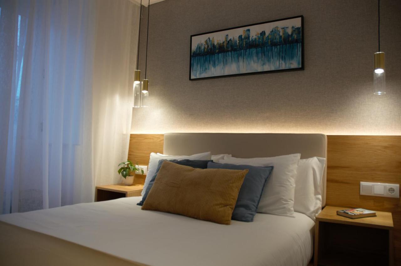 Timeless Charming - Belem Apartment Lisboa Екстериор снимка