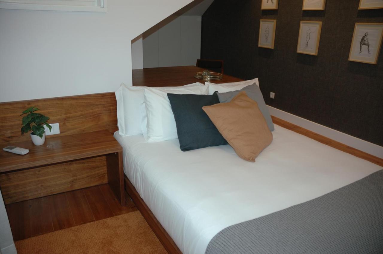 Timeless Charming - Belem Apartment Lisboa Екстериор снимка